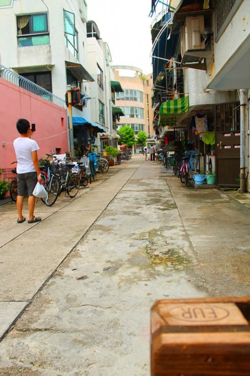  香港南丫岛旅游攻略 吃货夫妻逛吃游香港长洲之旅(游记)