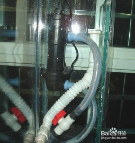 鱼缸增氧机 如何给鱼缸增氧