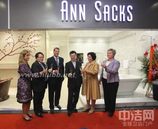 sacks Ann Sacks--科勒旗下品牌