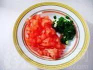 蛋炒饭 番茄蛋炒饭的做法，番茄蛋炒饭怎么做好吃，番茄蛋炒饭的家常做法