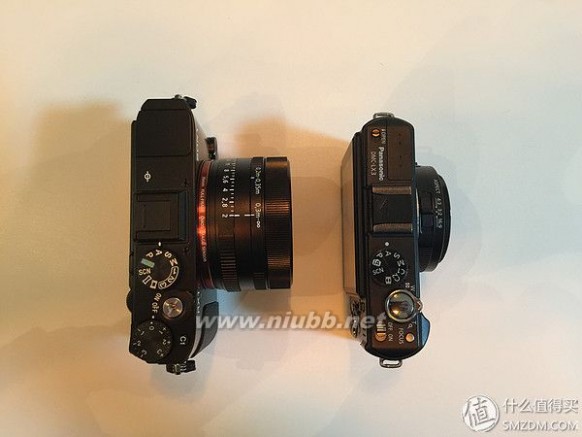 rx1rm2 背着一点不累人的全画幅旅行利器:SONY 索尼 RX1RII 全画幅黑卡相机
