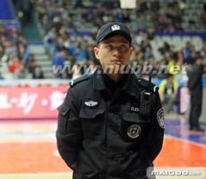 中国体育明星 盘点中国十大悲惨落魄的体育明星 CBA退役球员成保安