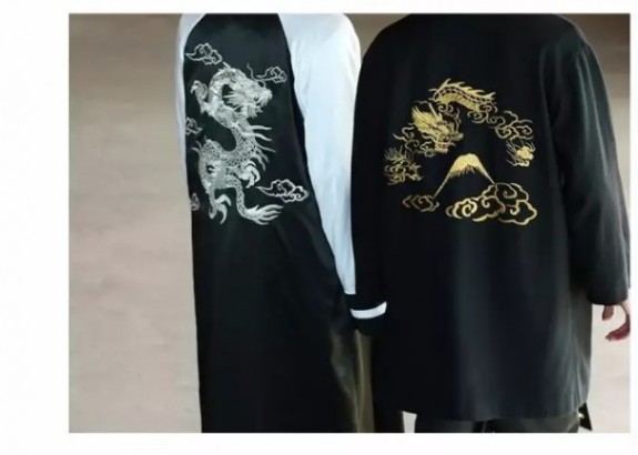 欧时力旗下男装 欧时力旗下TRENDIANO男装2017新款丨这才是潮流该有的样子！