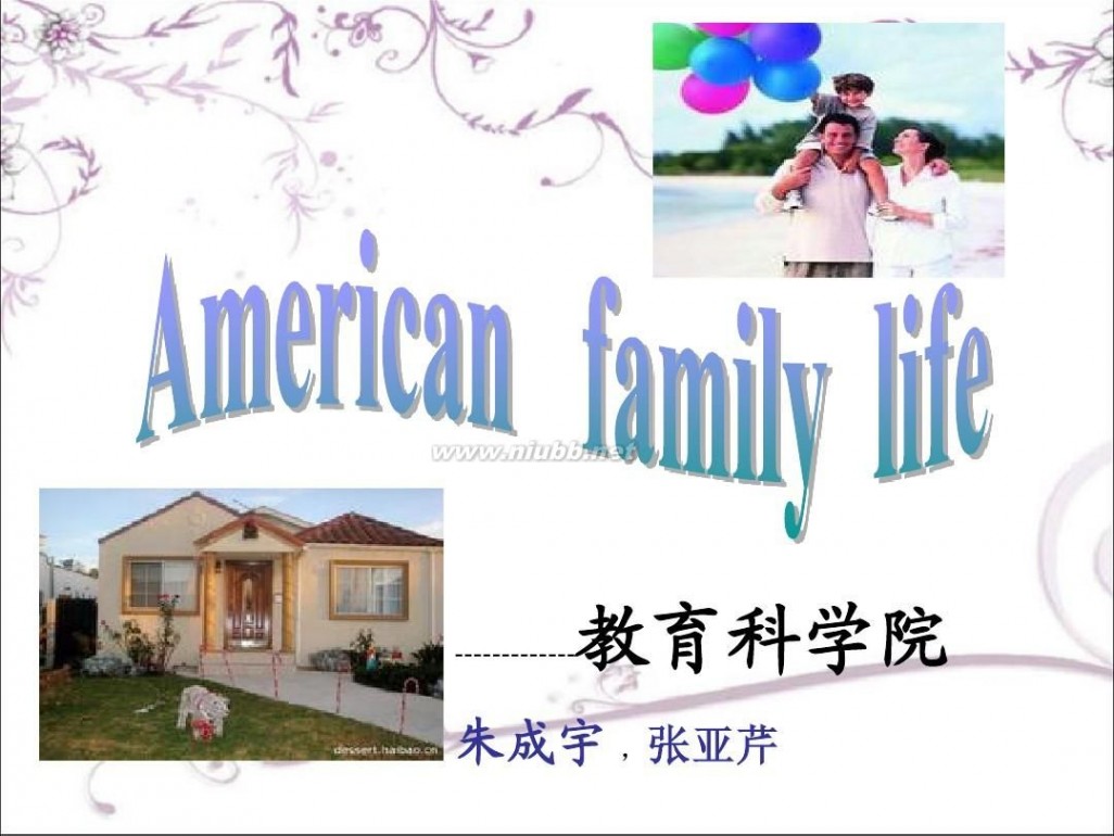 american family american family life