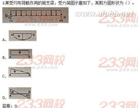 建筑工程管理 2014年一级建造师建筑工程管理与实务真题解析