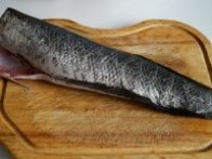 鱼中珍品 熘黑鱼片_黑鱼的做法