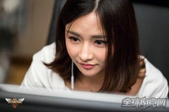 LOL解说Miss与NICETV解约 自由身求发展