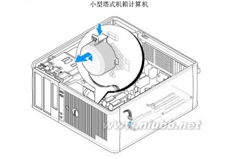 optiplex 360 驱动 optiplex-360_service manual_zh-cn