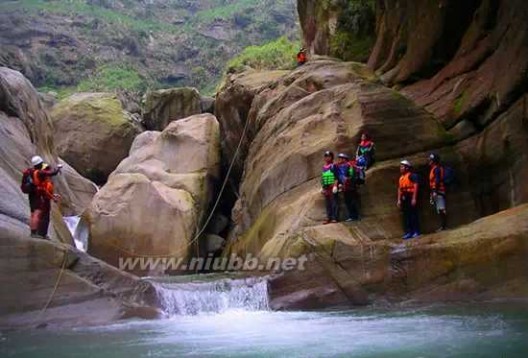 潮州云峰山庄 潮汕95个景点全在这里了，春节旅游不用发愁了！