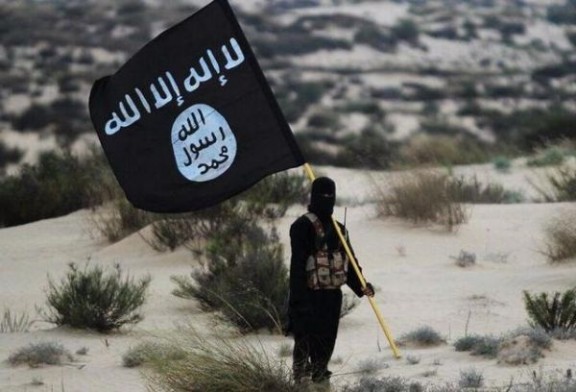 “匿名者”揭秘恐怖组织IS技术支持团队
