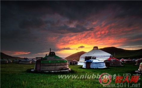 外蒙古什么时候独立的 外蒙古是在什么时候独立的