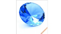 蓝宝石镜面 蓝宝石特性解析
