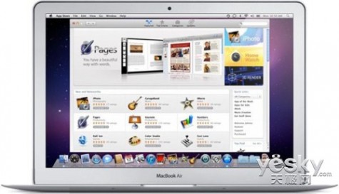 苹果宣布3月1日前Mac应用必须支持ARC