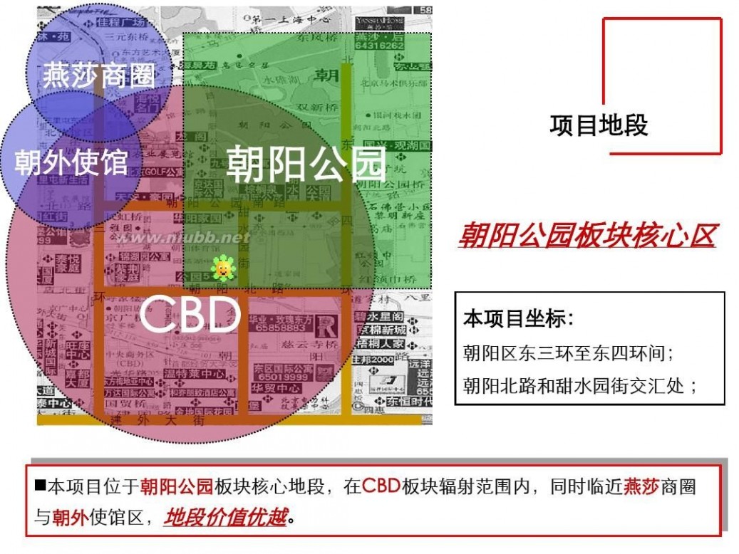 万科公园5号 北京万科公园5号拓盘报告