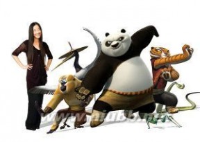 《功夫熊猫2》：《功夫熊猫2》-剧情梗概，《功夫熊猫2》-主要角色_《功夫熊猫2》