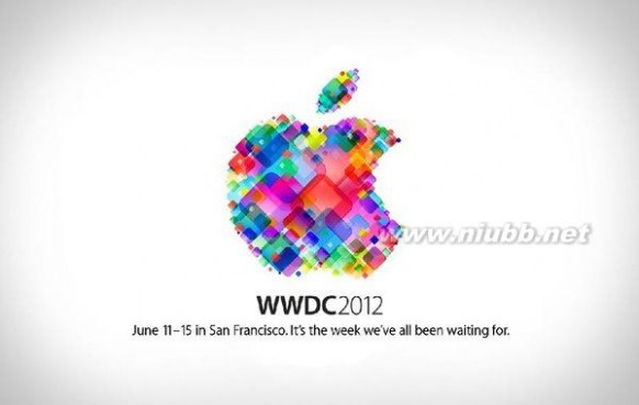 wwdc大会 这些神一样的更新，都出现在苹果WWDC大会