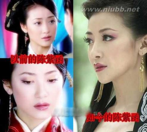 芭比母女 乌克兰母女三人整成芭比娃娃 昔日生活照逆天/图（全文）