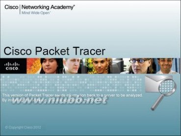 思科模拟器教程 思科模拟器(Packet Tracer)设备介绍及操作教程详解