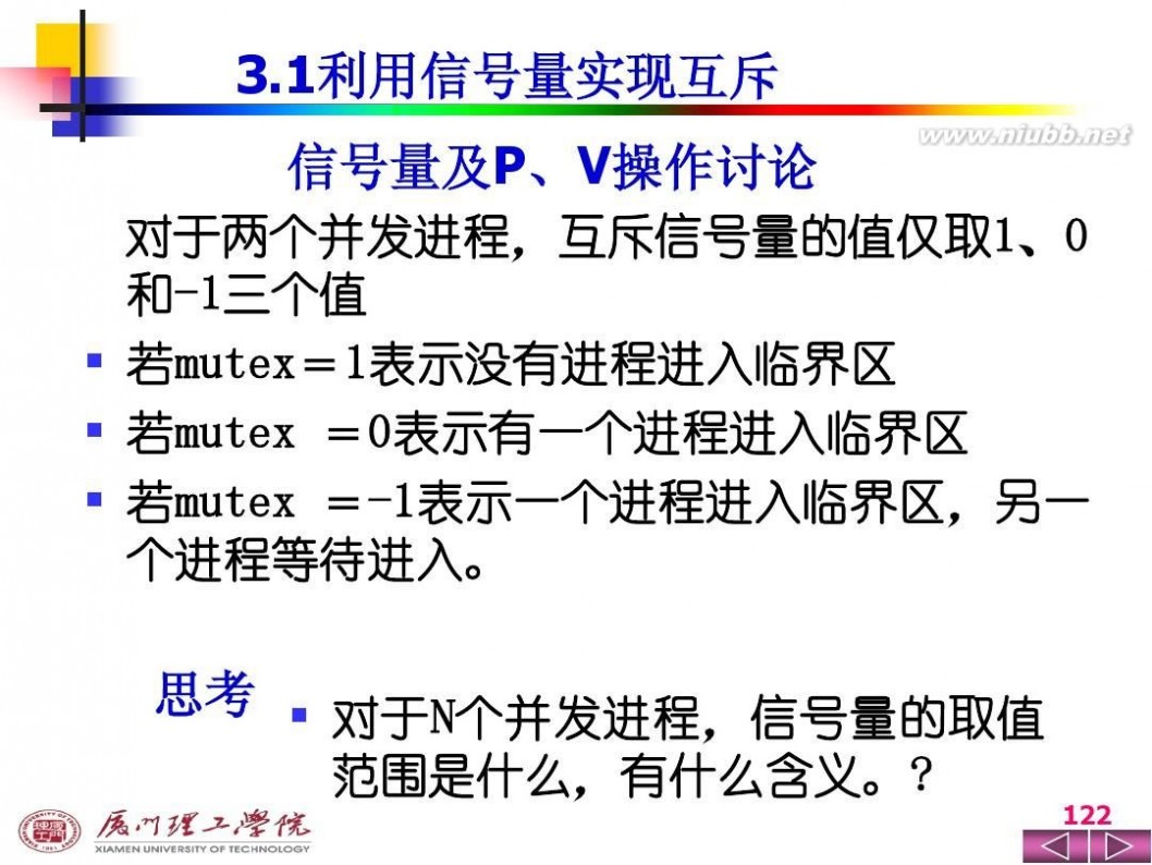 操作系统ppt 操作系统PPT