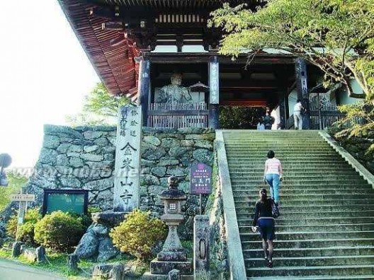 和尚还俗结婚 亚洲各国寺庙的那些怪事：日本的和尚和尼姑竟可以结婚生子？