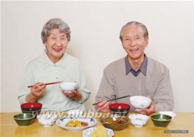 老年人常见的十大饮食误区