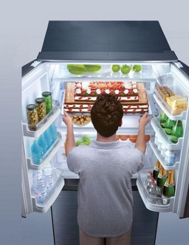 七款最好的高端冰箱推荐