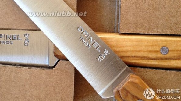 opinel opinel与瑞士军刀