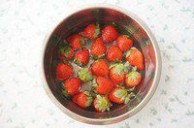 草莓牛奶做法 草莓真果粒（草莓牛奶）,草莓真果粒（草莓牛奶）的做法,草莓真果粒（草莓牛奶）的家常做法