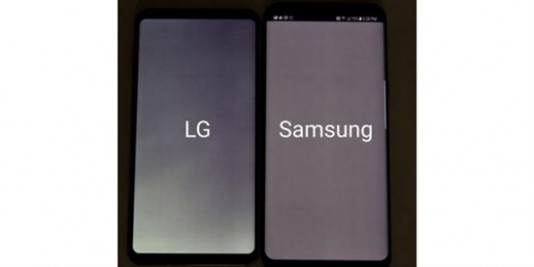 不过，今天韩国商报的一篇报道似乎透露出，LG手机糟糕的品控问题再次凸显，国行用户没能用上倒是一件好事。