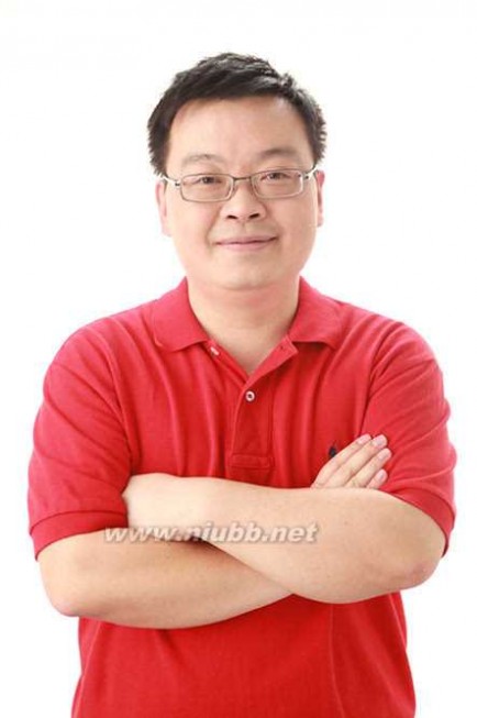 罗江春 风行网 创始人CEO 罗江春