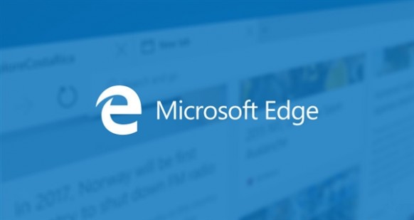 Win10 Edge浏览器新特性：全屏播放