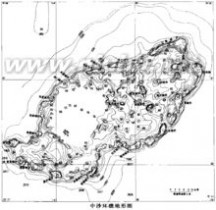 中沙群岛：中沙群岛-概况，中沙群岛-介绍_中沙群岛