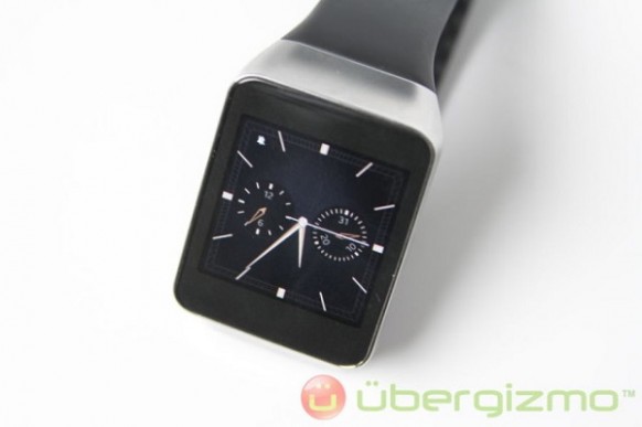 三星新款智能手表 androidwear手表