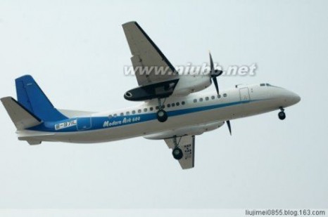 arj21支线飞机 【续转16】为了中国---ARJ21新型支线飞机深度报道