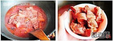 腐乳肉做法 腐乳肉怎么做 腐乳肉的做法