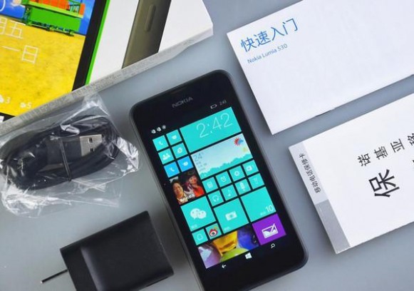 诺基亚Lumia正式被微软Lumia取代大家怎么看？