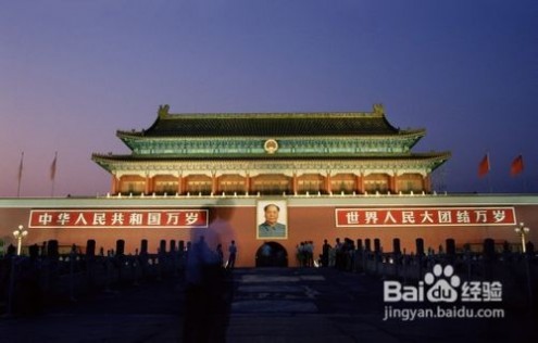 北京景点 北京旅游景点介绍