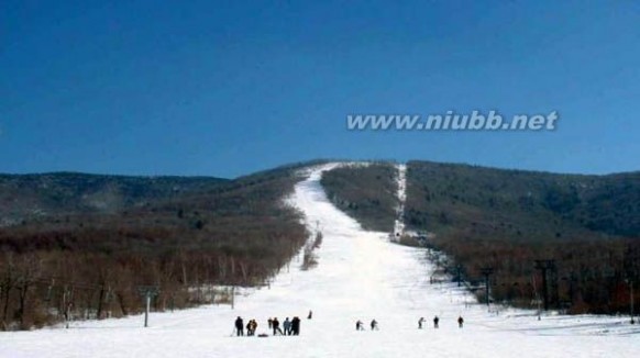 滑雪好去处 推荐2014冬季滑雪好去处，中国最美五大滑雪场有哪些