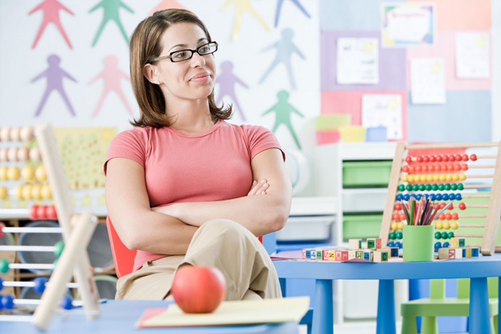 幼儿园常用的5种班级管理方法