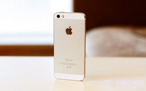 iPhone 5S智能手机推荐