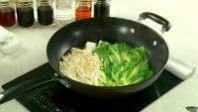 青菜豆腐汤 青菜豆腐汤的做法 青菜豆腐汤的家常做法