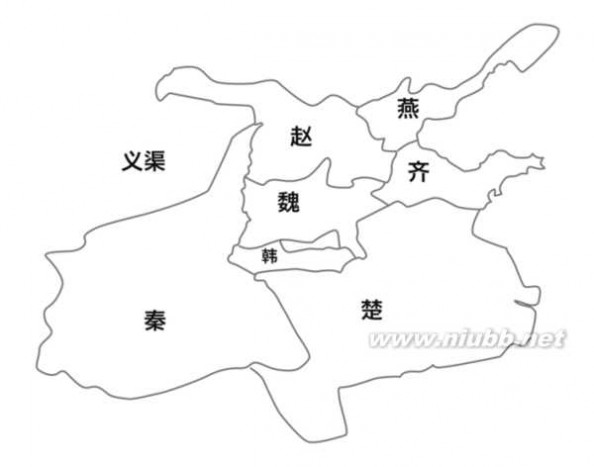 芈月传80集 《芈月传》全剧透，2分钟看完80集大戏