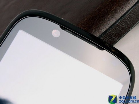 Android2.3猛将 摩托罗拉XT531图赏