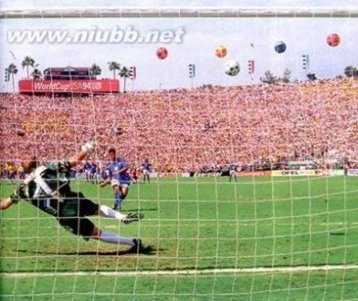 1994年7月17日巴西足球队获第十五届世界杯赛冠军_94年世界杯冠军