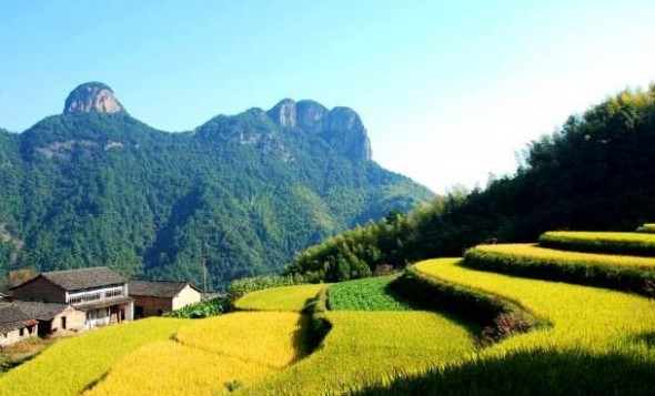 浙江旅游必去景点 浙江最美景点介绍