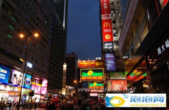 香港国庆 十一国庆节去香港旅游人多吗
