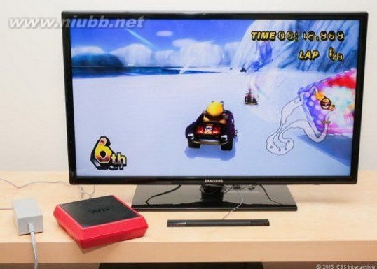 wii mini 任天堂Wii mini游戏机评测：便宜果然没好货