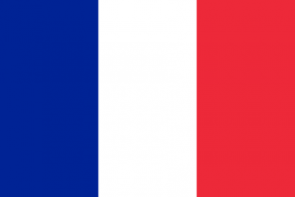 法国意大利国旗 加拿大 美国 法国 西班牙 日本 德国 意大利 英国国旗都是啥样的？