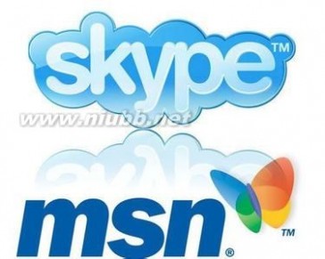 msn退出中国市场 MSN Messenger今日正式退出中国 用户数据迁入Skype