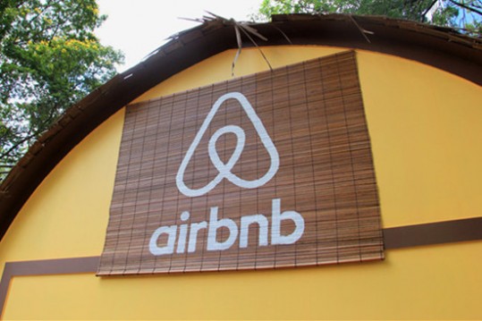 Airbnb创业初期被拒7次的教训